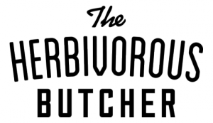 The Herbivorous Butcher Logo